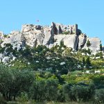 Alpilles-les-beaux-de-provence