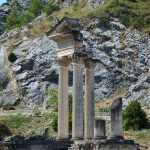 alpilles-glanum-tempel-provence