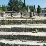 vaison-la-romaine-Maison-du-Dauphin-provence