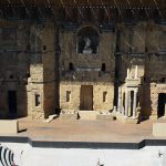 vaucluse-orange-roemisches-theater
