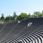 vaucluse-vaison-la-romaine-roemisches-theater-provence