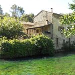Fontaine-de-Vaucluse