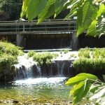 Fontaine-de-Vaucluse frankreich