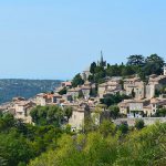 bonnieux-panoramablick-luberon