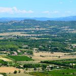 Plateau de Luberon