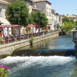 isle-sur-la-Sorgue