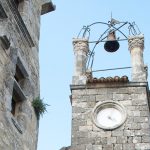 lacoste-provence-glockenturm-luberon