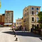 Gordes-vaucluse