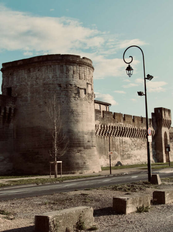 Avignon – Papststadt der Provence zwischen Mittelalter, Kultur und mediterranem Lebensgefühl