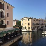 Grimaud Port