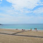 Plage de Cassis