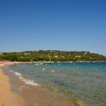 Plage Pampelonne