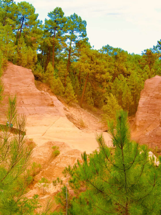 Roussillon (Provence)