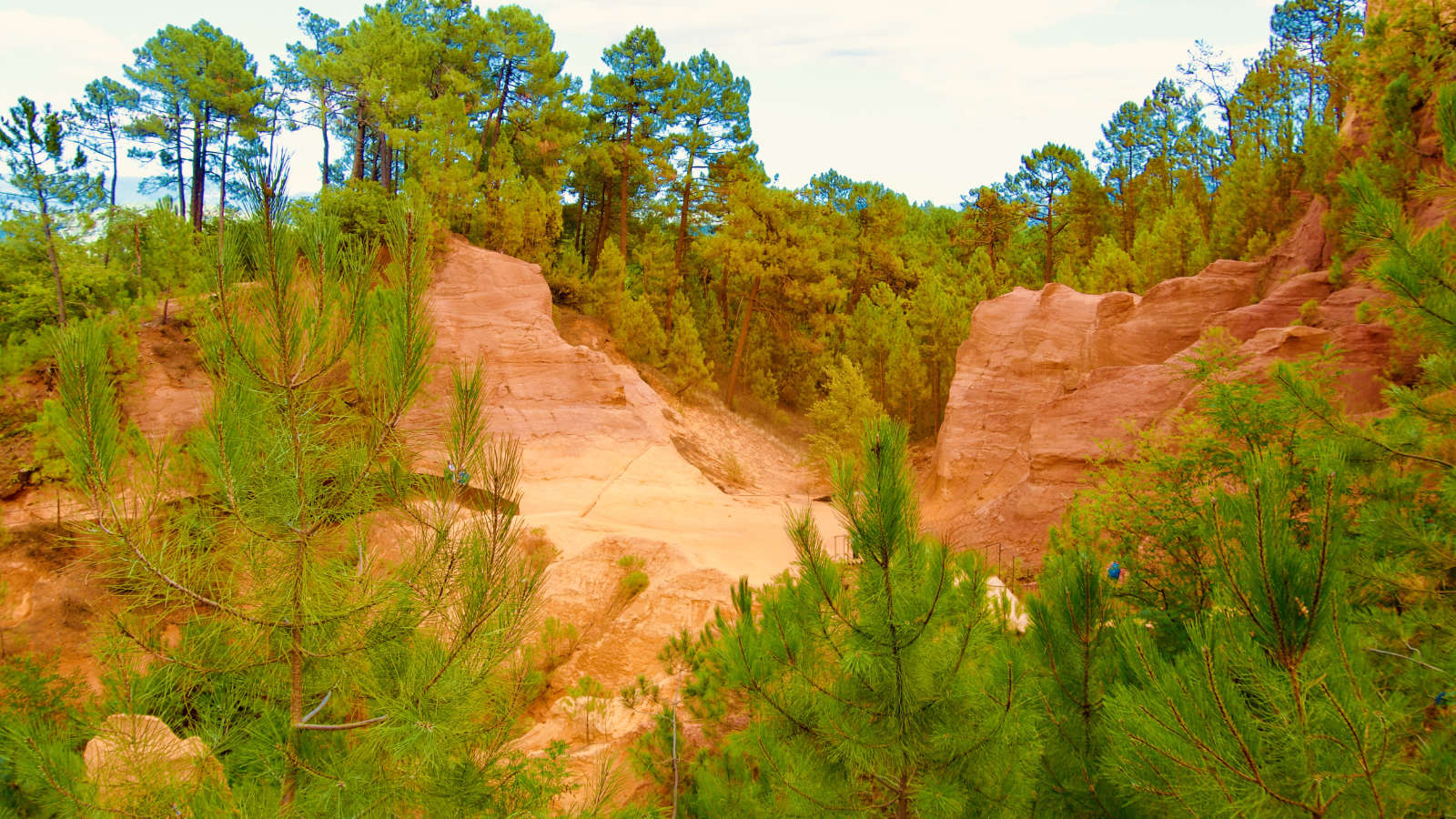 Roussillon (Provence)