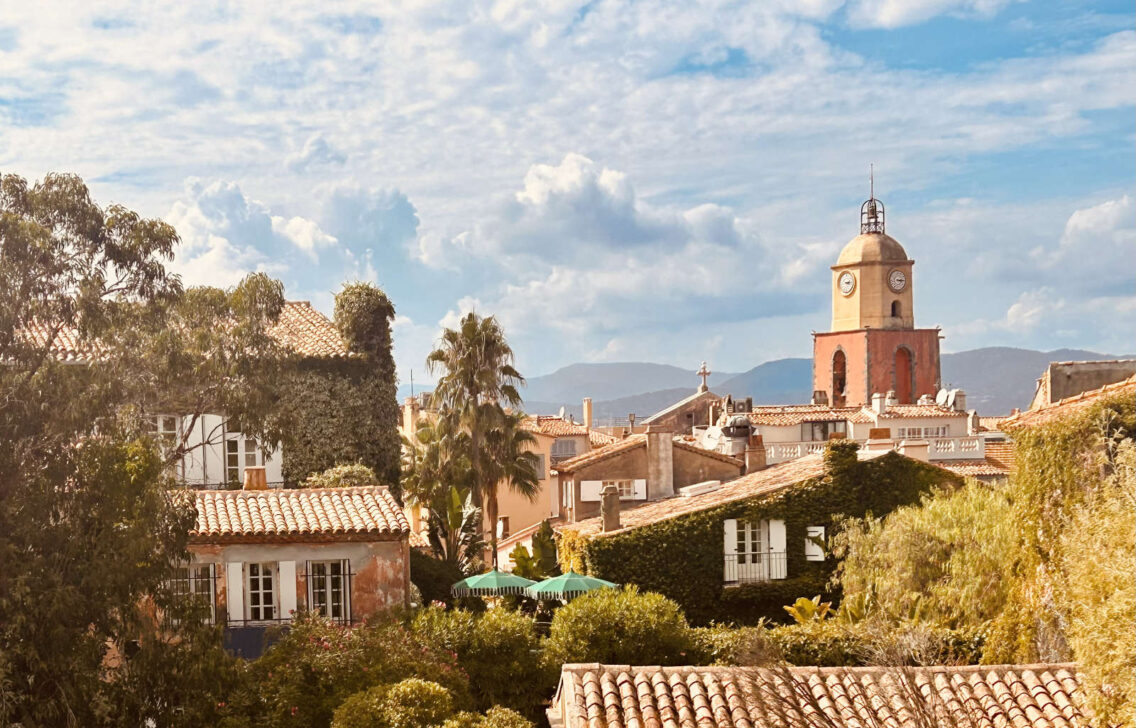 Saint-Tropez entdecken – Glamour, Yachten und provenzalisches Flair an der Côte d’Azur