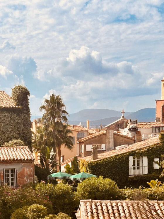 Saint-Tropez
